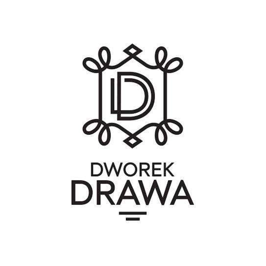 Dworek Drawa Drezdenko 외부 사진
